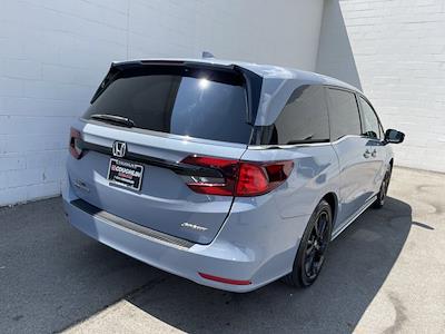 2024 Honda Odyssey FWD Minivan for sale #HF2866B - photo 2