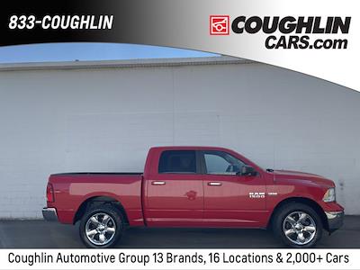 2017 Ram 1500 Crew Cab 4WD Pickup for sale #HF2877B - photo 1