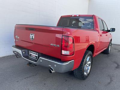 2017 Ram 1500 Crew Cab 4WD Pickup for sale #HF2877B - photo 2