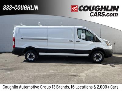 2021 Ford Transit 150 Low Roof RWD Empty Cargo Van for sale #HF2933A - photo 1
