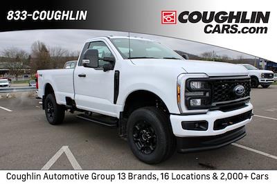 2024 Ford F-250 Regular Cab 4WD Pickup for sale #HF2990 - photo 1