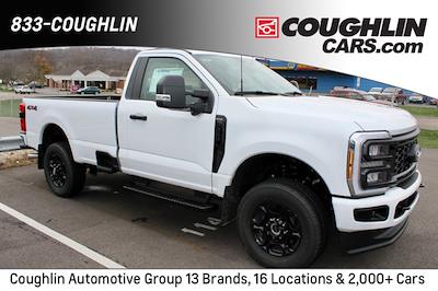 2024 Ford F-250 Regular Cab 4WD Pickup for sale #HF2992 - photo 1