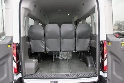 2024 Ford Transit 350 Medium Roof RWD Passenger Van for sale #HF3040 - photo 2