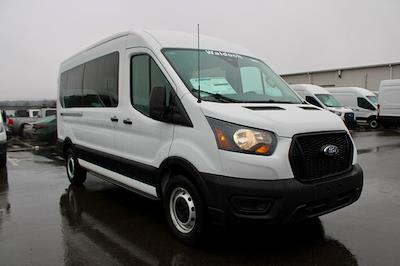 2024 Ford Transit 350 Medium Roof RWD Passenger Van for sale #HF3040 - photo 2