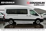 2024 Ford Transit 350 Medium Roof RWD Passenger Van for sale #HF3040 - photo 1