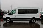 2024 Ford Transit 350 Medium Roof RWD Passenger Van for sale #HF3040 - photo 7