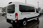 2024 Ford Transit 350 Medium Roof RWD Passenger Van for sale #HF3040 - photo 3