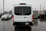 2024 Ford Transit 350 Medium Roof RWD Passenger Van for sale #HF3040 - photo 9