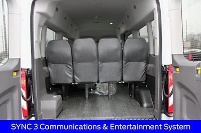 2024 Ford Transit 350 Medium Roof RWD Passenger Van for sale #HF3042 - photo 2