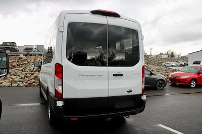 2024 Ford Transit 350 Medium Roof RWD Passenger Van for sale #HF3043 - photo 2