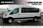 2024 Ford Transit 350 Medium Roof RWD Passenger Van for sale #HF3043 - photo 1