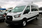 2024 Ford Transit 350 Medium Roof RWD Passenger Van for sale #HF3043 - photo 3