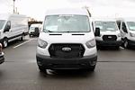 2024 Ford Transit 350 Medium Roof RWD Passenger Van for sale #HF3043 - photo 4