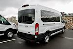 2024 Ford Transit 350 Medium Roof RWD Passenger Van for sale #HF3043 - photo 7