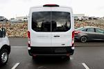 2024 Ford Transit 350 Medium Roof RWD Passenger Van for sale #HF3043 - photo 8