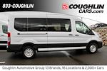 2024 Ford Transit 350 Medium Roof RWD Passenger Van for sale #HF3045 - photo 1