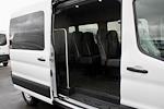 2024 Ford Transit 350 Medium Roof RWD Passenger Van for sale #HF3045 - photo 13