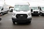 2024 Ford Transit 350 Medium Roof RWD Passenger Van for sale #HF3045 - photo 4