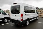 2024 Ford Transit 350 Medium Roof RWD Passenger Van for sale #HF3045 - photo 2
