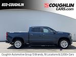 2021 Chevrolet Silverado 1500 Crew Cab 4WD Pickup for sale #HF3047A - photo 1