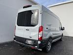 2024 Ford Transit 250 Medium Roof RWD Empty Cargo Van for sale #HF3077 - photo 8