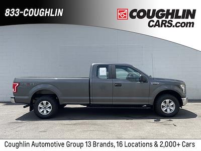 2016 Ford F-150 Super Cab 4WD Pickup for sale #HF3103A - photo 1