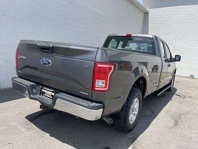 2016 Ford F-150 Super Cab 4WD Pickup for sale #HF3103A - photo 2