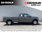2016 Ford F-150 Super Cab 4WD Pickup for sale #HF3103A - photo 1