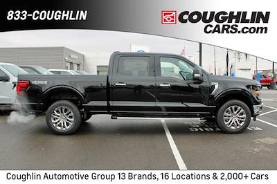 2025 Ford F-150 SuperCrew Cab 4WD Pickup for sale #HF3104 - photo 1