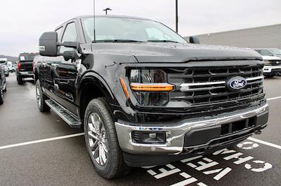 2025 Ford F-150 SuperCrew Cab 4WD Pickup for sale #HF3104 - photo 2