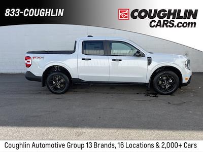 2025 Ford Maverick SuperCrew Cab AWD Pickup for sale #HF3225 - photo 1