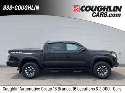 2021 Toyota Tacoma Double Cab 4WD Pickup for sale #HF3111A - photo 1