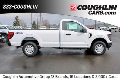 2025 Ford F-150 Regular Cab 4WD Pickup for sale #HF3124 - photo 1