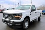 2025 Ford F-150 Regular Cab 4WD Pickup for sale #HF3124 - photo 6