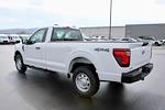 2025 Ford F-150 Regular Cab 4WD Pickup for sale #HF3124 - photo 8