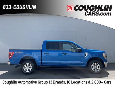 2021 Ford F-150 SuperCrew Cab 4WD Pickup for sale #HF3126A - photo 1