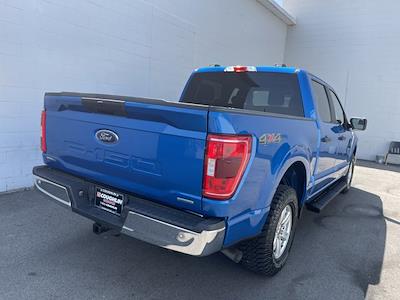 2021 Ford F-150 SuperCrew Cab 4WD Pickup for sale #HF3126A - photo 2