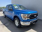 2021 Ford F-150 SuperCrew Cab 4WD Pickup for sale #HF3126A - photo 4