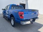 2021 Ford F-150 SuperCrew Cab 4WD Pickup for sale #HF3126A - photo 7