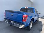 2021 Ford F-150 SuperCrew Cab 4WD Pickup for sale #HF3126A - photo 2