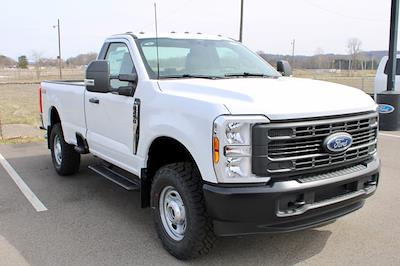 2025 Ford F-250 Regular Cab 4WD Pickup for sale #HF3137 - photo 2