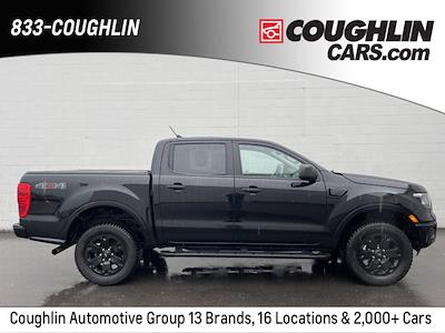 2020 Ford Ranger SuperCrew Cab 4WD Pickup for sale #HF3143B - photo 1