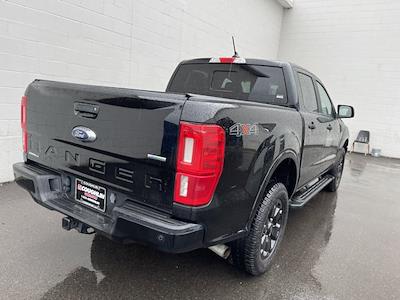 2020 Ford Ranger SuperCrew Cab 4WD Pickup for sale #HF3143B - photo 2