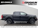 2020 Ford Ranger SuperCrew Cab 4WD Pickup for sale #HF3143B - photo 1
