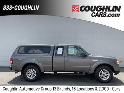 2011 Ford Ranger Super Cab 4WD Pickup for sale #HF3148A - photo 1