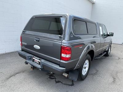 2011 Ford Ranger Super Cab 4WD Pickup for sale #HF3148A - photo 2