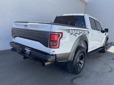 2018 Ford F-150 SuperCrew Cab 4WD Pickup for sale #HF3155A - photo 2