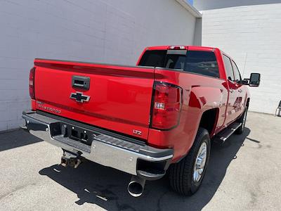 2019 Chevrolet Silverado 3500 Crew Cab SRW 4WD Pickup for sale #HF3158A - photo 2