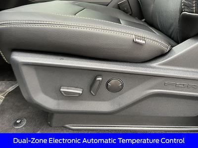 2025 Ford F-150 SuperCrew Cab 4WD Pickup for sale #HF3163 - photo 2