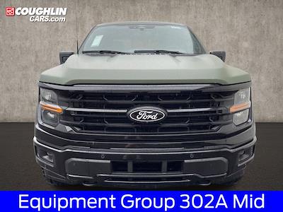 2025 Ford F-150 SuperCrew Cab 4WD Pickup for sale #HF3163 - photo 1
